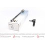 Тяга рульова (з наконечником) (R) Audi A3/Seat Toledo/Leon/VW Golf IV/Bora 96-06/Skoda Octavia 96-10