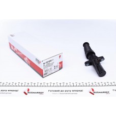 Циліндр зчеплення (робочий) Citroen C3/Peugeot 207 1.6HDI 09- = KN19066.7.1