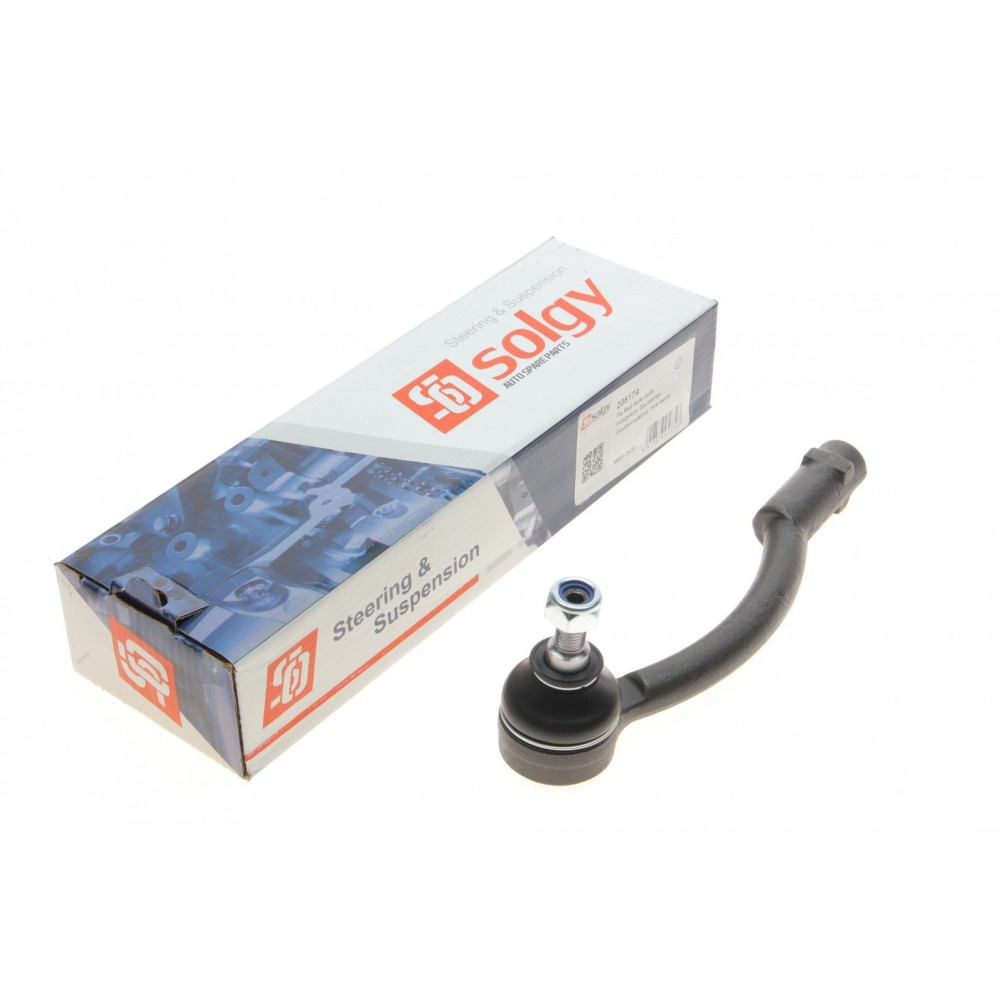 Наконечник тяги рульової (R) Hyundai i20 08-15/ix20 10-/Kia Soul/Venga 09-