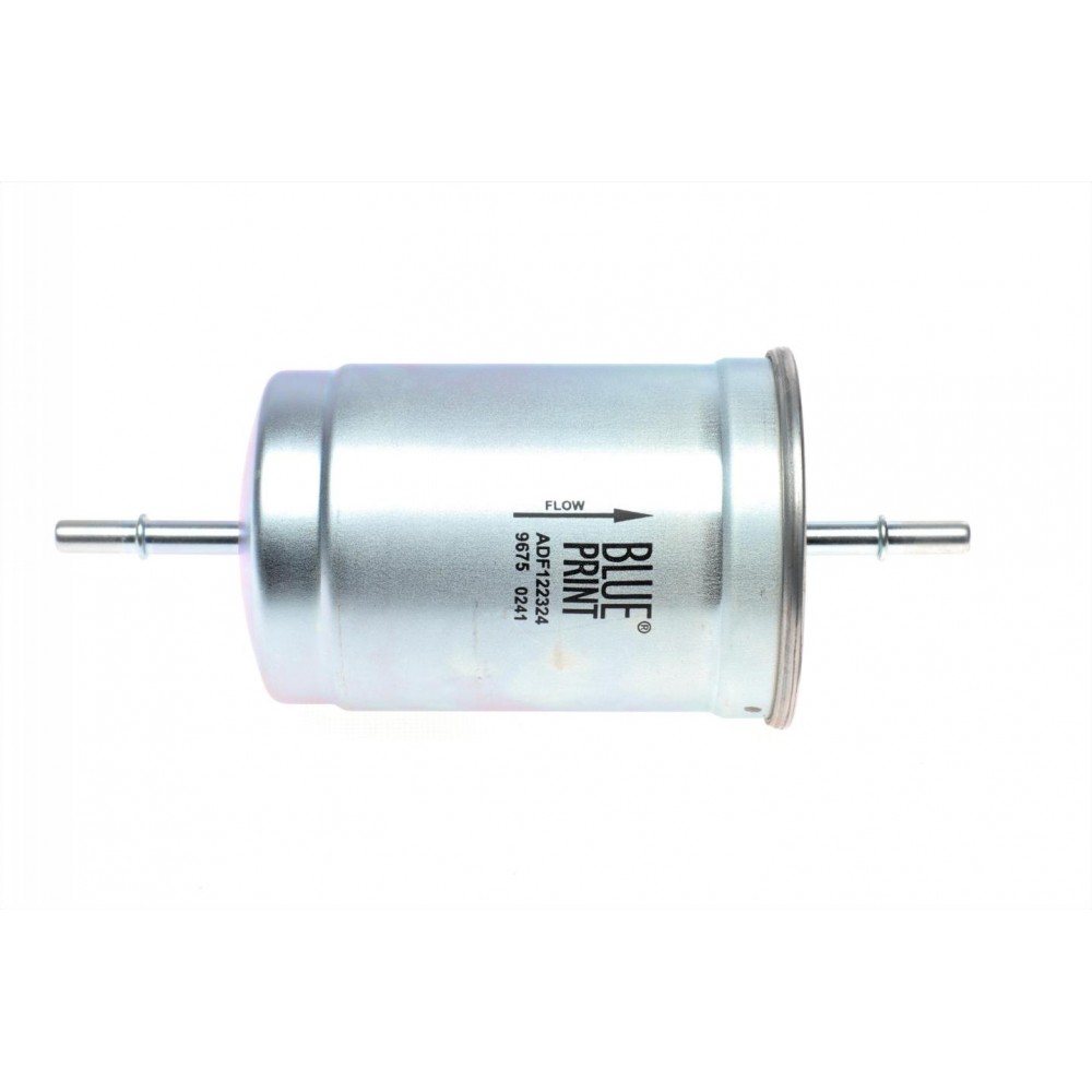 Фільтр паливний Volvo S40/S60/S80/V40/V70 1.6-2.9i 95-10