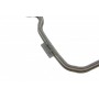 Прокладка кришки клапанів Nissan Maxima 2.0-3.0 95-03 (L)