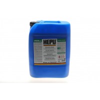 Антифриз (зелений) G11 (20L) (концентрат)