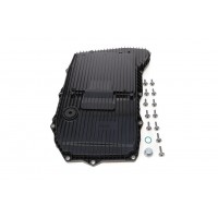 Фільтр АКПП Audi A4/A5/A8/Q5/Q7/VW Touareg 2.0 TDI/2.0 TFSI/3.0 TDI 15-