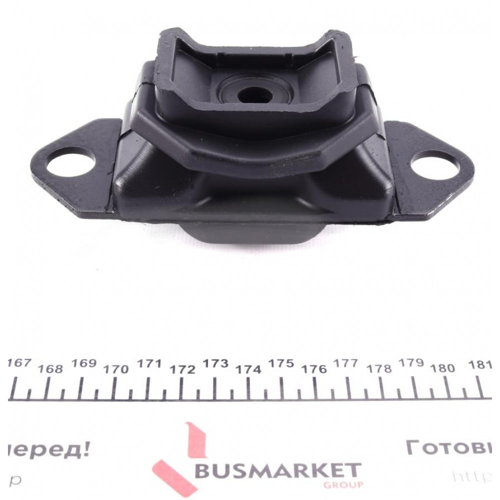 Подушка двигуна (L) Renault Kangoo 1.5dCi/1.6 08-