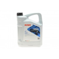 Олива HIGHTEC ATF 9005 (5L) (MB236.15) (синій)