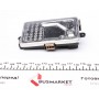 Реостат пічки BMW 5 11-17/7 11-15 (+AC)