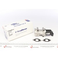 Клапан EGR Opel Astra H/Vectra C 1.9CDTI 04-15