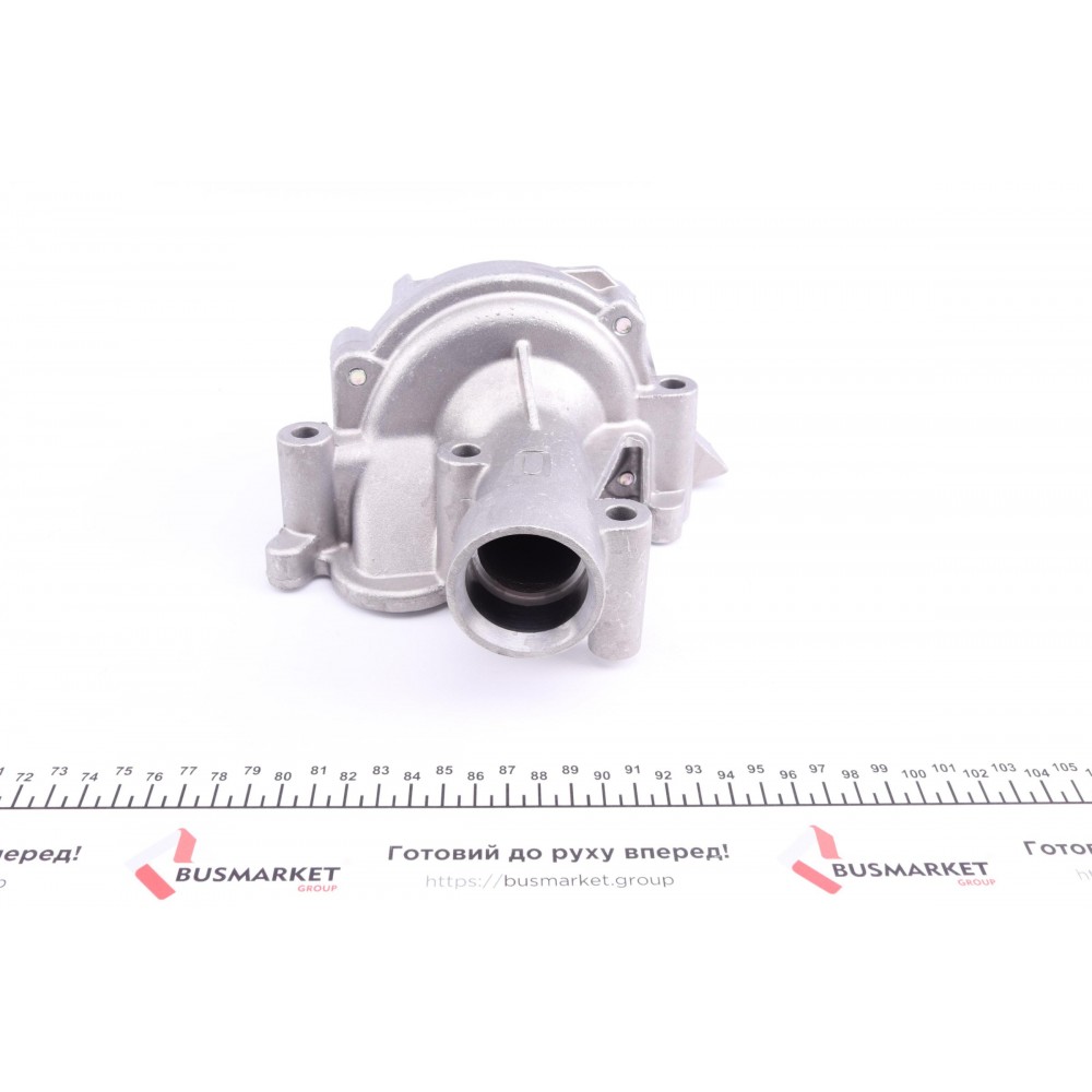 Помпа води Citroen C4/C5/C8/Jumpy/Fiat Scudo/Peugeot 206/307/406/407 2.0 16V 99- (20z)(R/B)(з корп.)