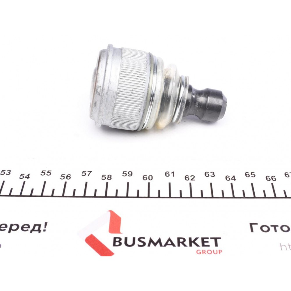 Опора кульова (передня/знизу) Mazda 323/626 -04