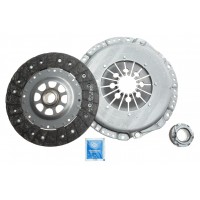 Комплект зчеплення MB Sprinter 312 2.9TDI (d=250mm)