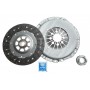 Комплект зчеплення MB Sprinter 312 2.9TDI (d=250mm)