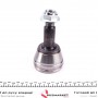 ШРКШ (зовнішній) Ford Fiesta/ Fusion 01-12 (25x21z) (-ABS)
