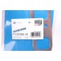 Прокладка колектора випускного Ford Escort/Fiesta/Sierra 1.4/1.6i 85-95