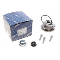 Підшипник маточини (передньої) Opel Astra H/GTC 04-14