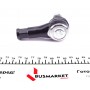 Наконечник тяги рульової Honda HR-V 99- (L=72mm)
