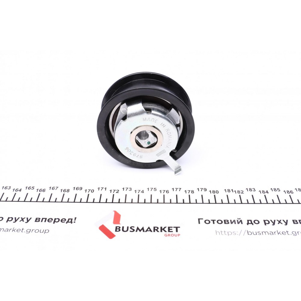 Ролик ГРМ VW Caddy II 1.9 D 96-00 окреме постачання неможливе
