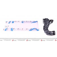 Патрубок фільтра повітряного Ford Connect 1.8/1.8TDCi 02-13 (к-кт в зборі)