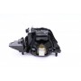 Подушка двигуна (L) Skoda Fabia I/II/Roomster/VW Polo 99-