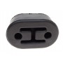 Гумка глушника Hyundai i30 1.4/1.6 CRDi 07-16/Mitsubishi Pajero 3.2 DI-D 00-