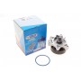 Помпа води Toyota Avensis/Corolla/Matrix 1.4-1.8/VVT-i/1.4-1.6 16V/1.8 4WD 00-14 (R/B) (6 лоп)