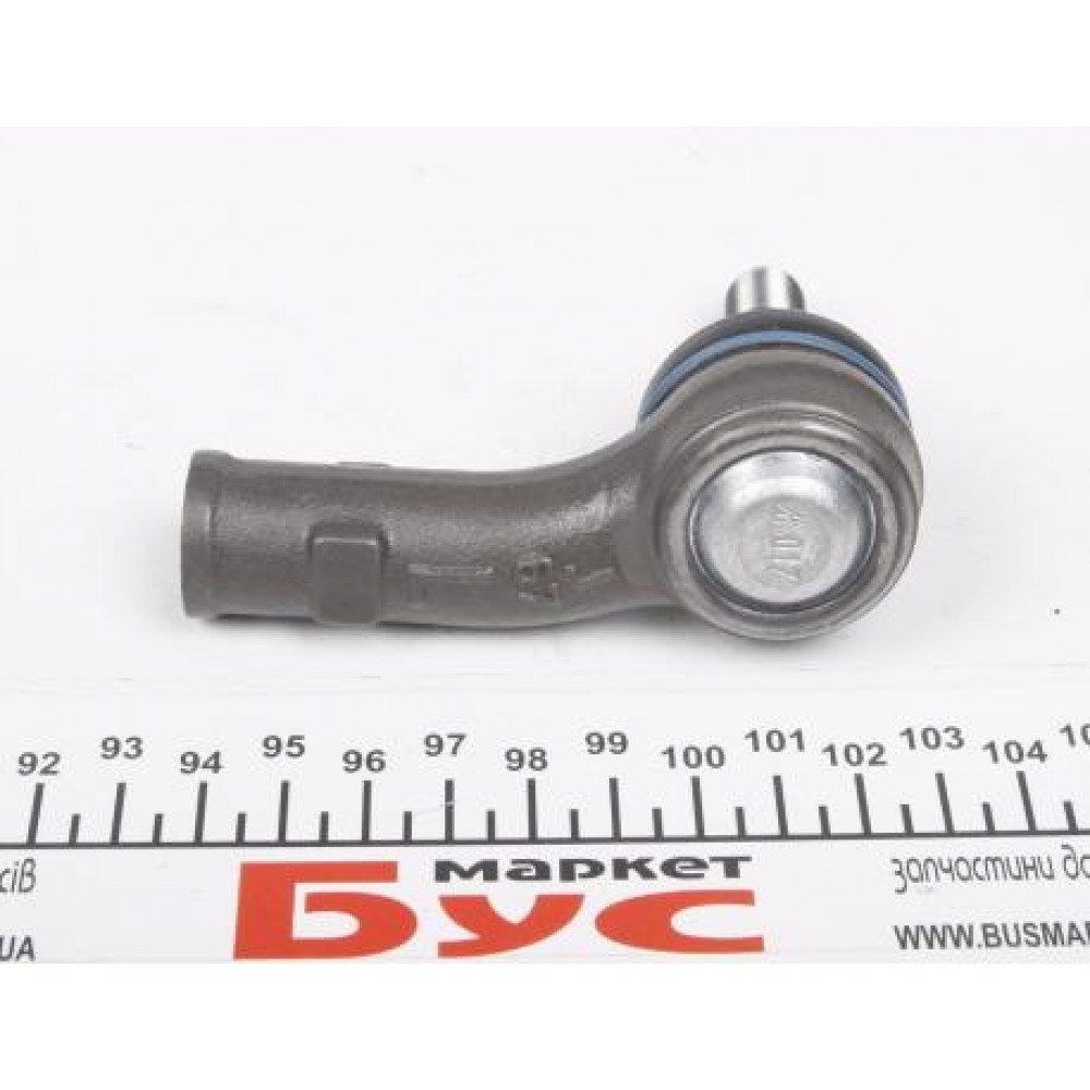 Наконечник тяги рульової (L) VW Caddy 95-04