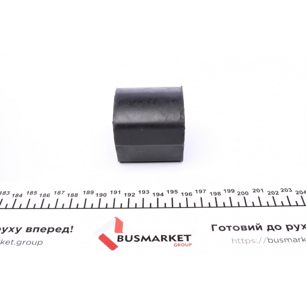 Втулка стабілізатора (переднього) MB 207-310 (d=32mm) (32x48x52)