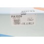 Помпа води BMW 1/3/5/X1/X3 116d/118d/120d/123d/318d/320d/520d/2.0d/xDrive 07-15 (B/B) (6 лоп)(6 кан)