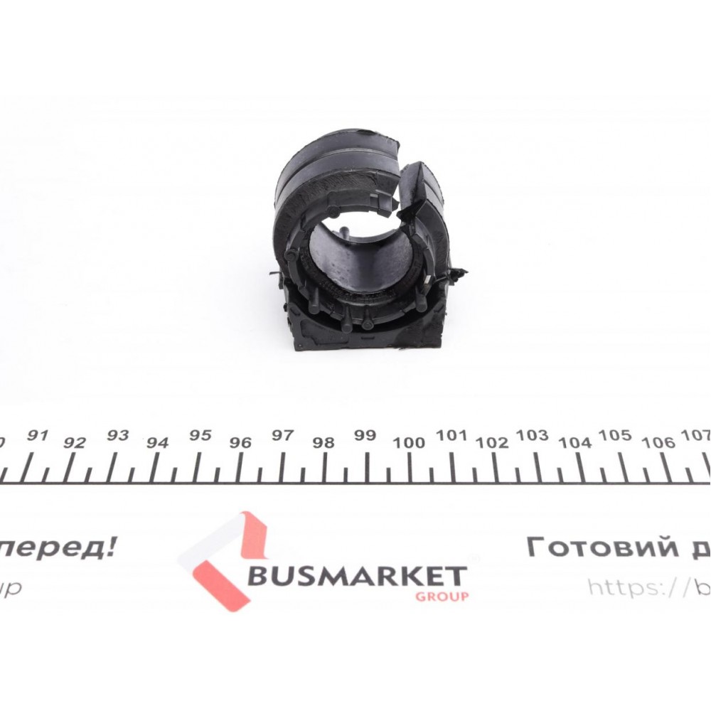 Втулка стабілізатора (переднього) Opel Astra J/ Insignia A 08- (d=25mm)