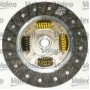 Комплект зчеплення Mitsubishi Lancer -03 (d=215mm) (+вижимний)