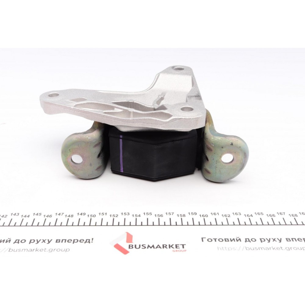 Подушка КПП VW T5 2.0 TDI 03- (L)