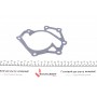 Помпа води Hyundai H-1/Kia Sorento I 2.5D 00-