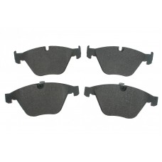 Колодки гальмівні (передні) BMW 3 (E90/E92/E93) 01-13 (Ate)