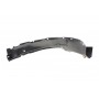 Підкрильник (передній) Opel Movano 03-09/ Renault Master 03-09 (L)
