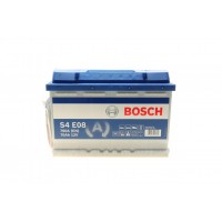 Акумуляторна батарея 70Ah/760A (278x175x190/+R/B13) (Start-Stop EFB)