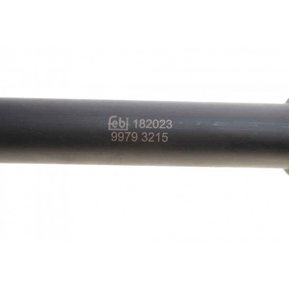 Піввісь BMW X5 (E53) 3.0 d/3.0-4.8 i (M57/M54/M62/N62) 00-06 (R) (L=973mm)