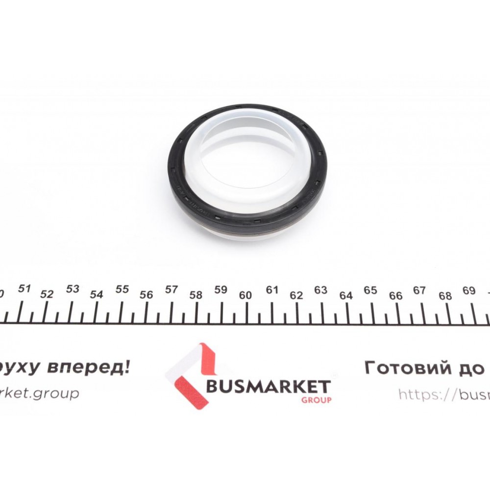 Сальник колінвалу (передній) BMW 3 (E46/E90)/5 (E39/E60), (55x68x8) B46/B48/B58/M57/N57