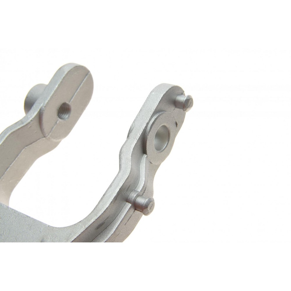 Опора двигуна (задня) Opel Combo 1.3CDTI/1.6 03-