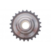 Шестерня ПНВТ 3 (E91)/5 (E60)/X3 (E83)/X5 (E70) M57D30 03-14