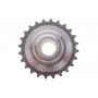 Шестерня ПНВТ 3 (E91)/5 (E60)/X3 (E83)/X5 (E70) M57D30 03-14
