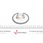 Підшипник маточини (передньої) Citroen Jumper/Fiat Ducato 02- замінено 713 6911 50