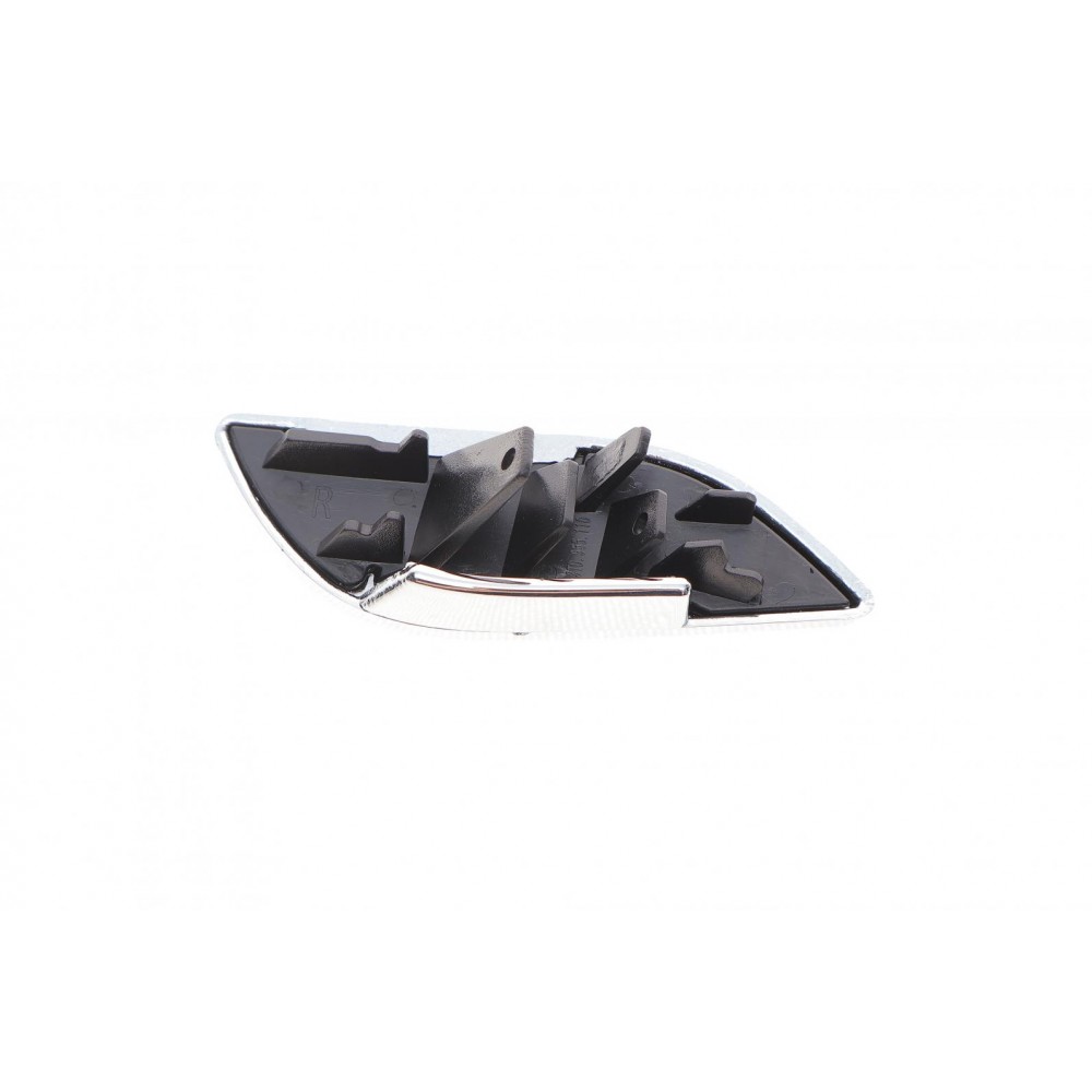 Заглушка омивача фар Skoda Superb 09-15 (R)