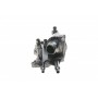 Термостат BMW 5 (G30) B57 16-  (91°C) (з корпусом)