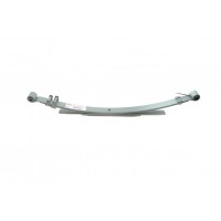 Ресора задня Nissan Pick Up 98- (к-кт) (60/565/635) 1/7+1/8+1/13+1/12
