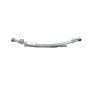 Ресора задня Nissan Pick Up 98- (к-кт) (60/565/635) 1/7+1/8+1/13+1/12
