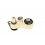 Подушка КПП Ford Fiesta/Fusion 1.3/1.4i/1.6 TDCi 01- (косточка)