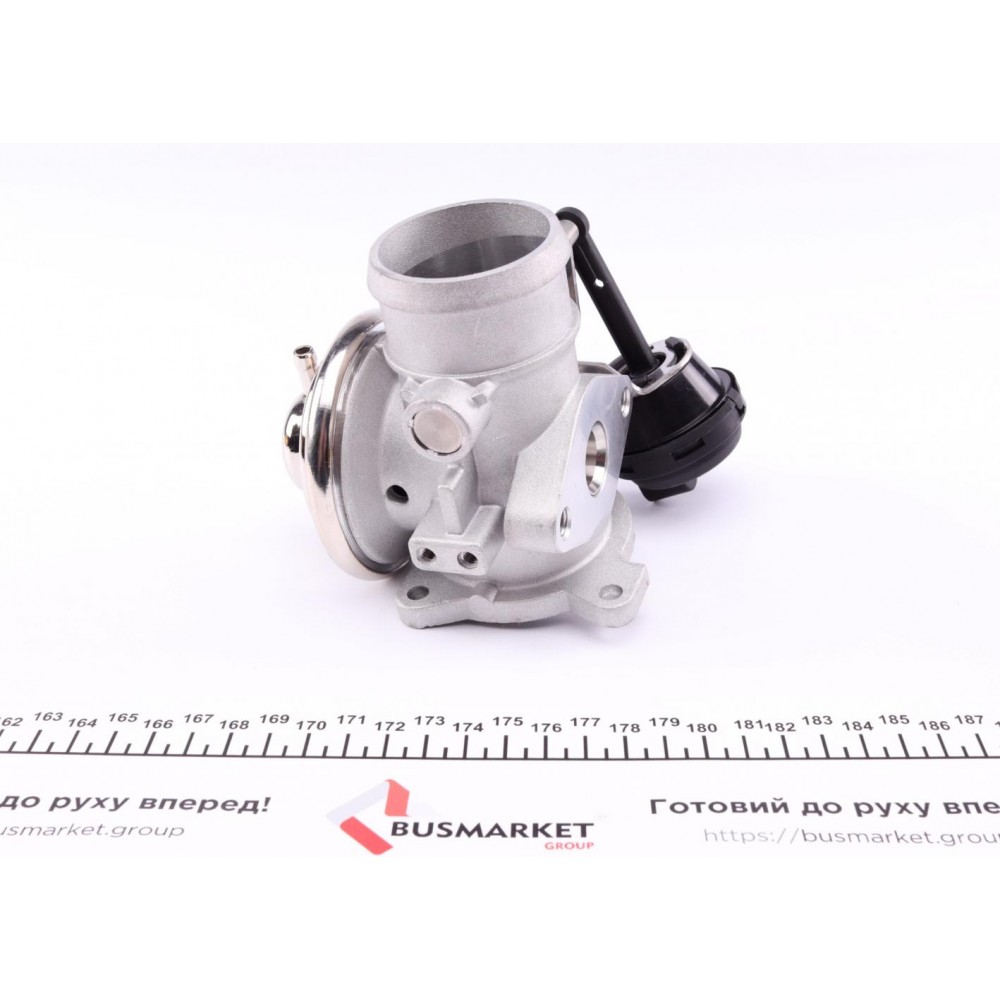 Клапан EGR VW Passat/Audi A4/A6 1.9TDI 95-06 (EV076)