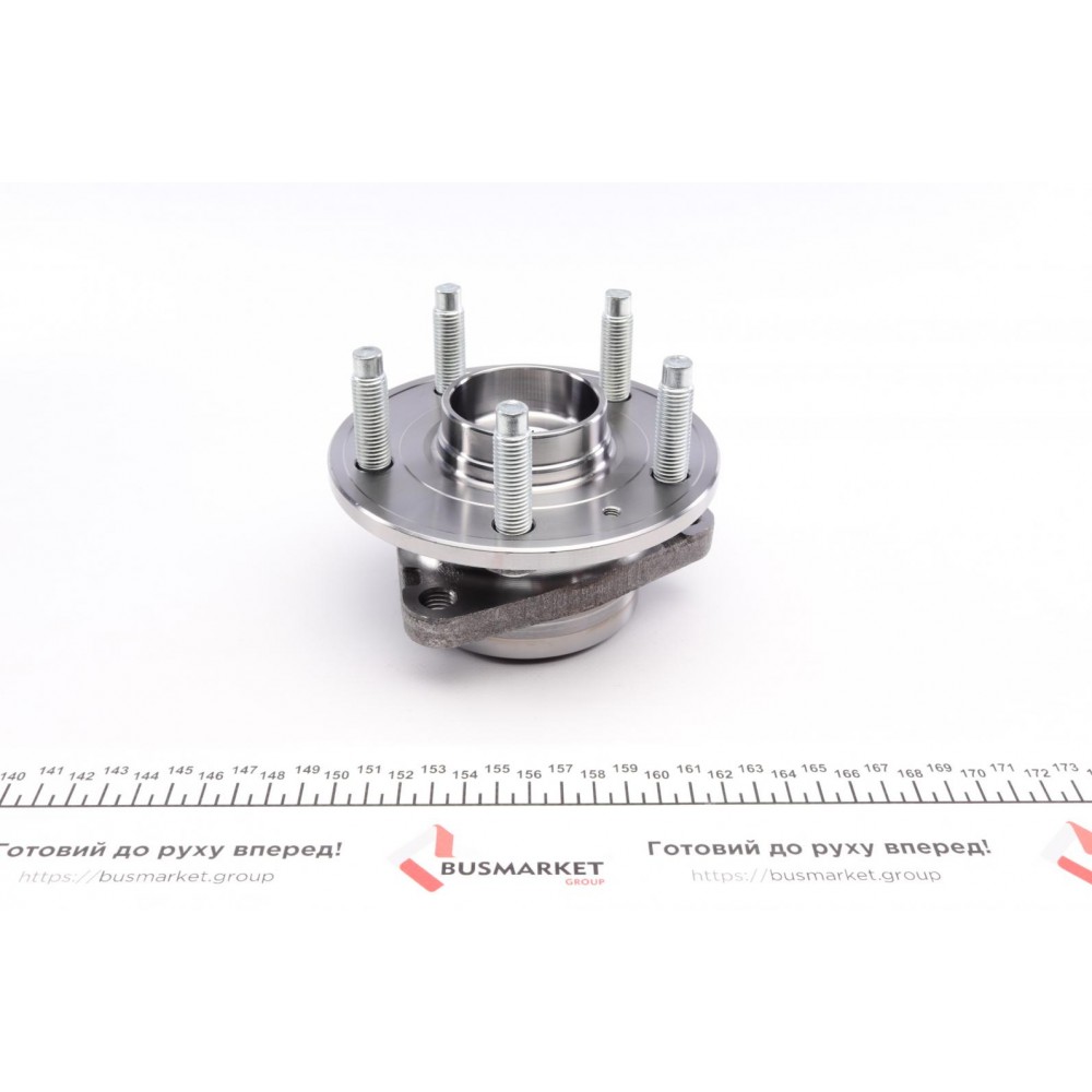Підшипник маточини (передньої)(R15/d=105mm) Opel Astra J 09-