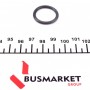Сальник колінвалу Renault Trafic 1.6dCi 14- (к-кт), R9M 408/450