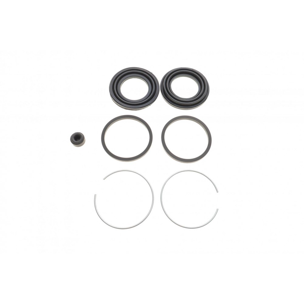 Ремкомплект супорта (переднього) Mazda B-Serie/Xedos/Mitsubishi L400/Galant 75-06 (d=43mm)