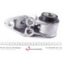 Сайлентблок балки (задньої/знизу/ззаду) Audi A6/VW Passat 96-08 (L)